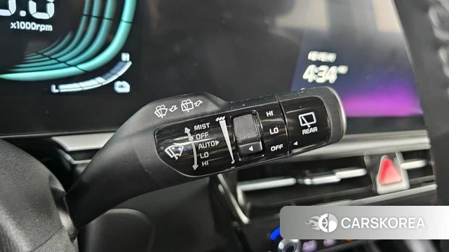 Kia Di Ol Nu Niro id 4433008 из Кореи 11