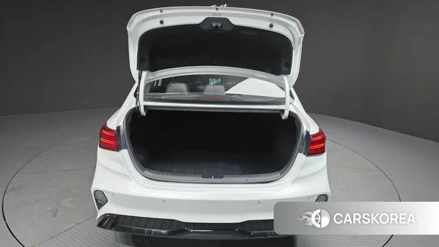 Kia The New K3 2nd generation id 3941653 из Кореи 11