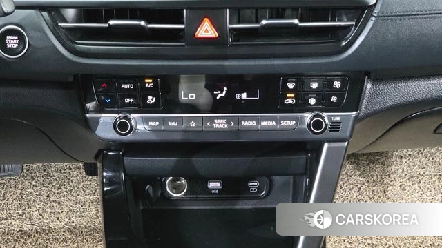 Kia The New Seltos id 4584939 из Кореи 11