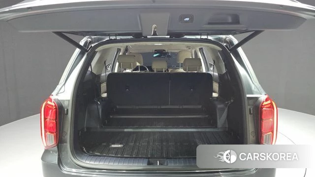 Hyundai Palisade id 4389541 из Кореи 11