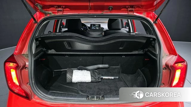 Kia All New Morning (JA) id 4020325 из Кореи 11