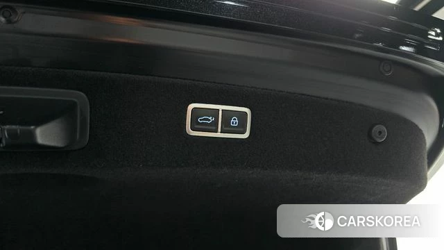 Genesis G90 (RS4) id 4382909 из Кореи 11