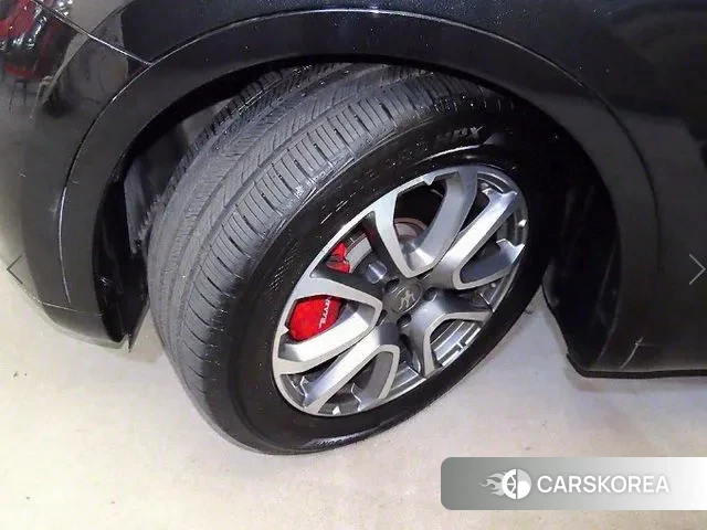 Maserati Levante id 3060421 из Кореи 11