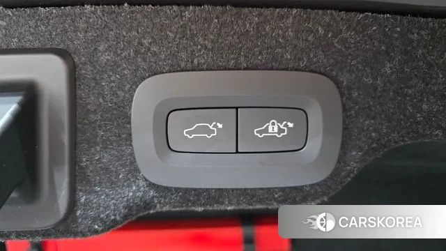 Volvo S90 id 3327896 из Кореи 11