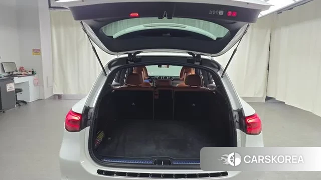 Mercedes-Benz GLC-Class X254 id 3664054 из Кореи 11