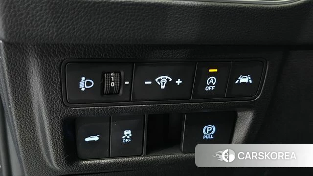 Hyundai Sonata (DN8) id 4580217 из Кореи 11