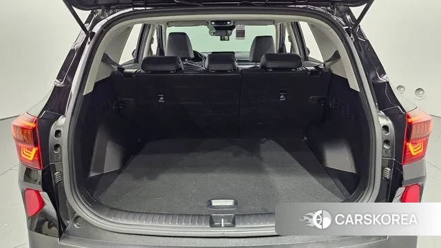 Kia Seltos id 3313117 из Кореи 11