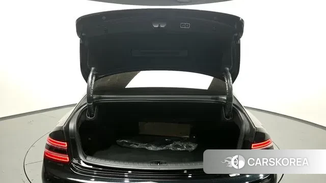 Genesis G80 (RG3) id 3556756 из Кореи 11