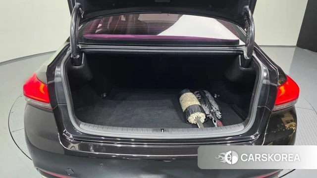 Genesis G80 id 4551987 из Кореи 11