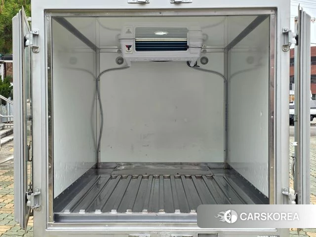 Chevrolet (GM Daewoo) New Labo id 3880045 из Кореи 11