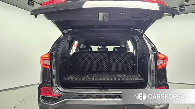 Ssangyong G4 Rexton id 4794674 из Кореи 11