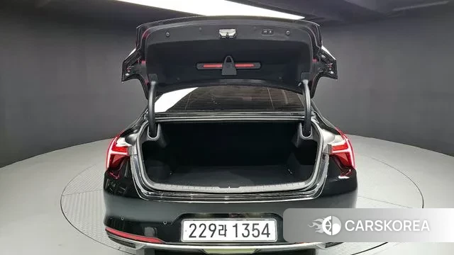 Kia K8 id 2993959 из Кореи 11