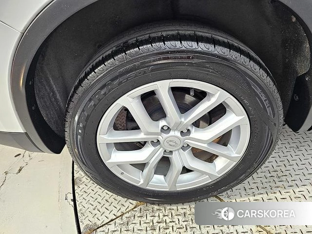 Renault Korea (Samsung) QM6 id 4447880 из Кореи 11