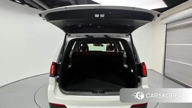 Kia Mohave Master id 3043248 из Кореи 11