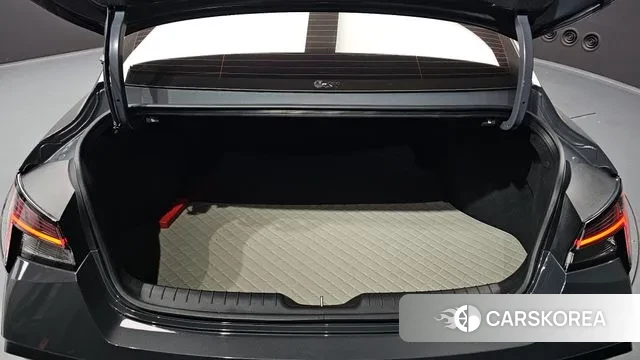 Hyundai The New Avante (CN7) id 3405496 из Кореи 11