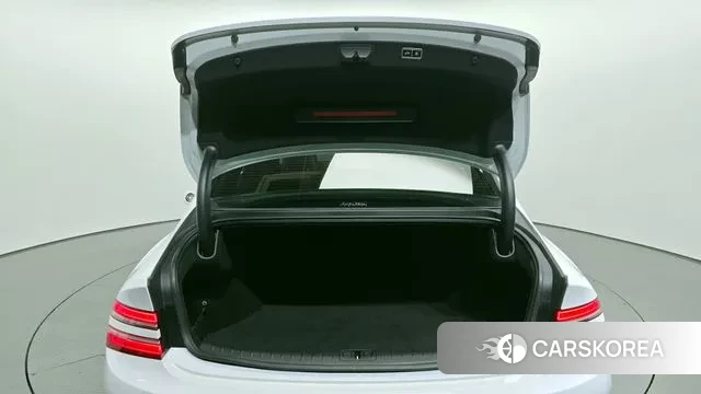 Genesis G80 (RG3) id 3468692 из Кореи 11