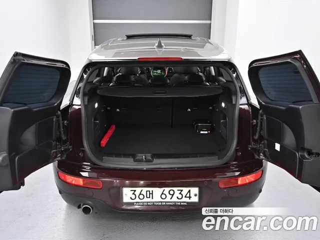 Mini Cooper Clubman id 2686372 из Кореи 11