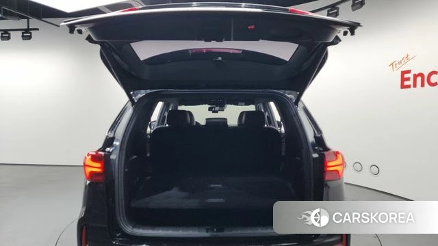 Ssangyong All New Rexton id 4645759 из Кореи 11