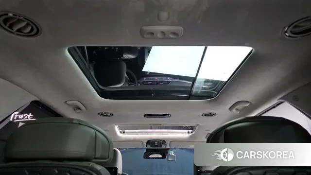 Hyundai Palisade id 3630649 из Кореи 11