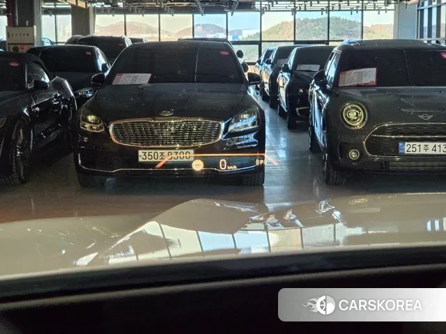 BMW X5 (G05) id 3457312 из Кореи 11