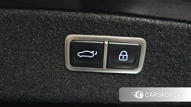 Genesis G80 (RG3) id 3843596 из Кореи 11