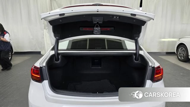 Kia K7 Premier id 4562975 из Кореи 11