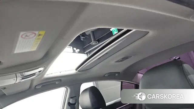 Hyundai The New Avante AD id 3345002 из Кореи 11