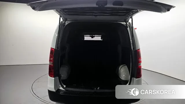 Hyundai The New Grand Starex id 3602011 из Кореи 11