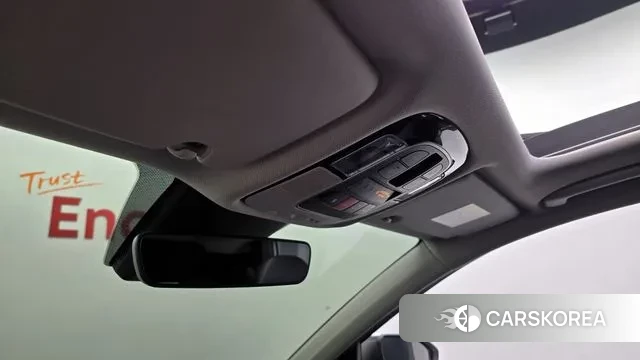 Hyundai Tucson (NX4) id 3585844 из Кореи 11