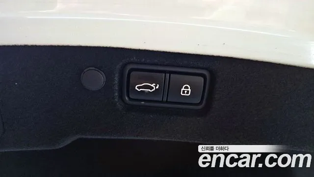 Kia Come New K7 id 2791318 из Кореи 11