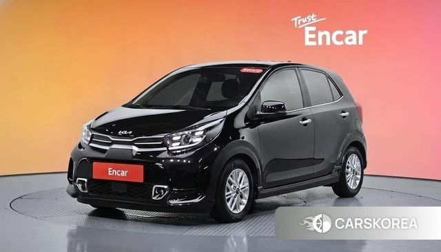 Kia Morning Urban (JA) id 4475734 из Кореи 11