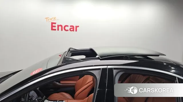 Mercedes-Benz S-Class W223 id 3389738 из Кореи 11