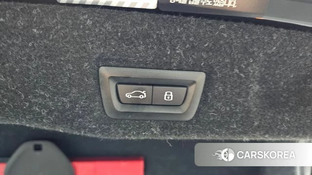 BMW 5 Series (G60) id 4177616 из Кореи 11