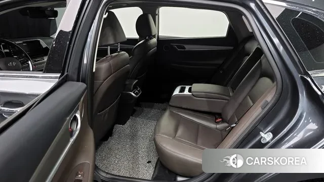 Hyundai The New Grandeur IG id 3578098 из Кореи 11