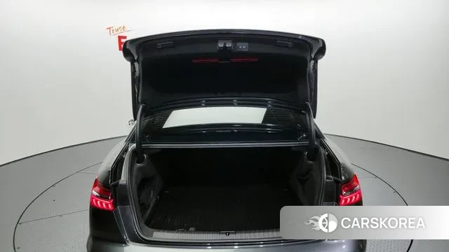 Audi A6 (C8) id 3282966 из Кореи 11