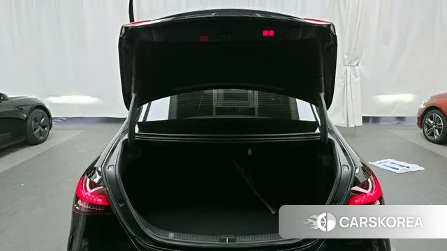 Mercedes-Benz E-Class W213 id 3551177 из Кореи 11