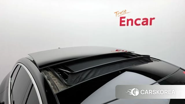 Genesis G90 (RS4) id 3934773 из Кореи 11