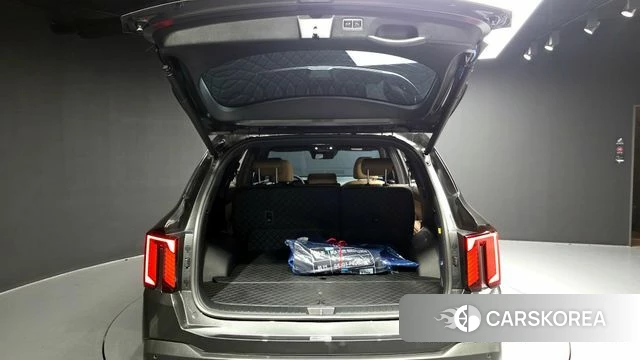 Kia The New Sorento 4th Generation id 4394347 из Кореи 11