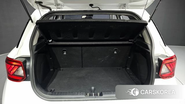 Hyundai Venue id 4481301 из Кореи 11