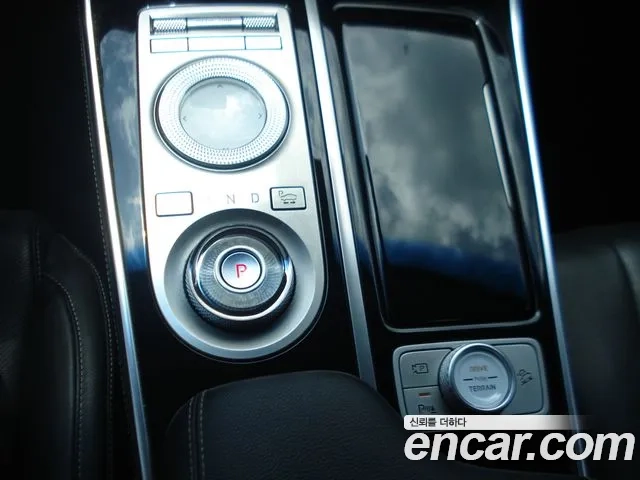 Genesis GV80 id 2912114 из Кореи 11