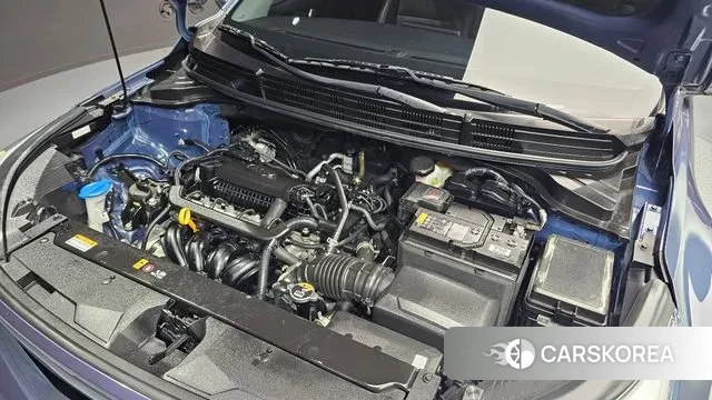 Kia Stonic id 3417511 из Кореи 11