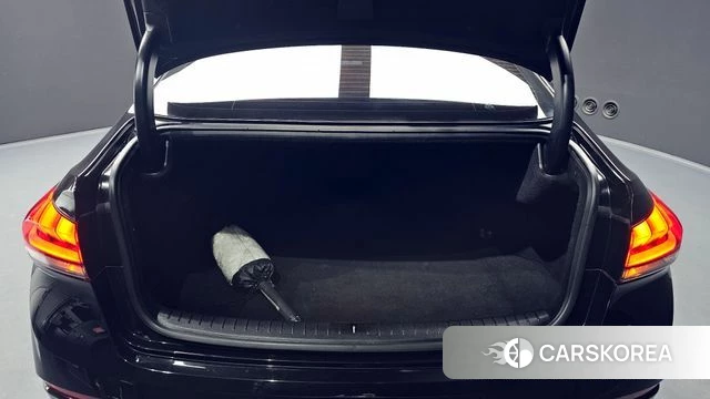 Genesis G80 id 4180535 из Кореи 11