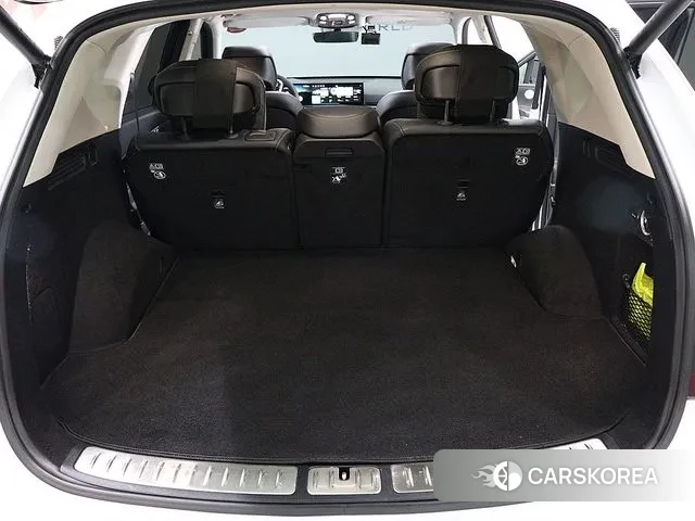 Genesis GV80 id 3522871 из Кореи 11