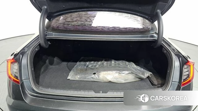 Hyundai Sonata (DN8) id 4294741 из Кореи 11