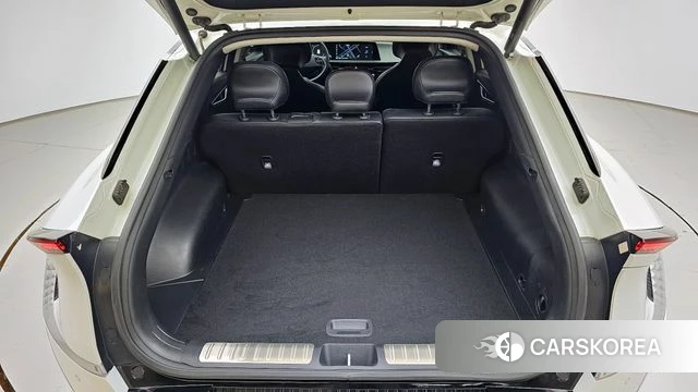 Kia EV6 id 3832889 из Кореи 11