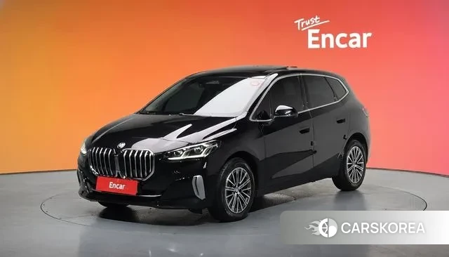 BMW 2 Series Active Tourer (U06) id 3420400 из Кореи 11