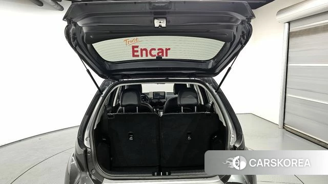 Hyundai Casper id 4195336 из Кореи 11