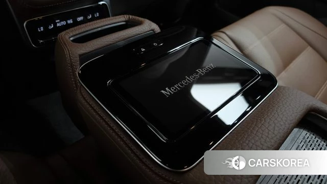 Mercedes-Benz GLS - Class X167 id 4686451 из Кореи 11