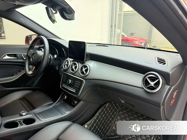 Mercedes-Benz CLA (import) id 4238329 из Китая 11