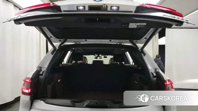 BMW X5 (G05) id 3606976 из Кореи 11